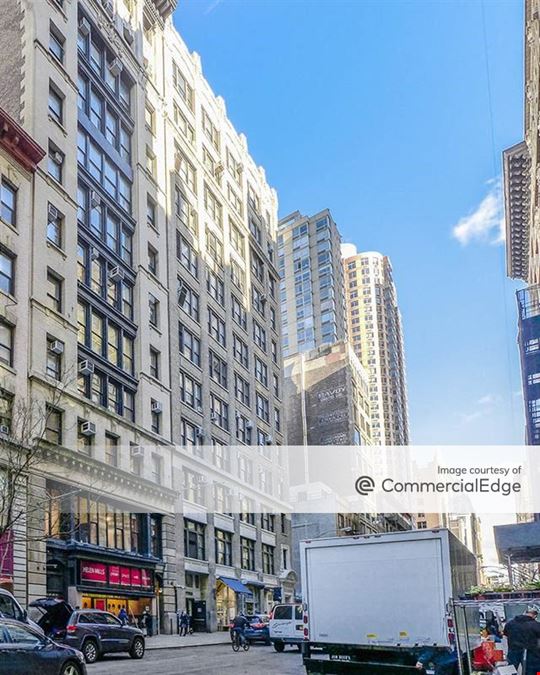 127-129 West 26th Street