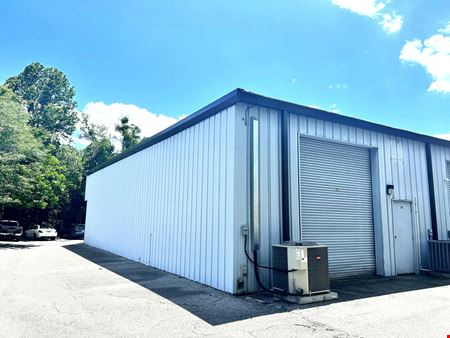 Flex Warehouse Condo For Sale