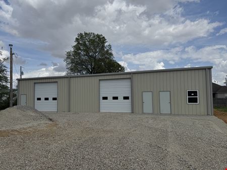 Other space for Rent at 8288 Highway 49 in Brookland