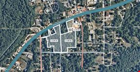 Multifamily Development Opportunity | ± 8.64 Acres | Covington, GA