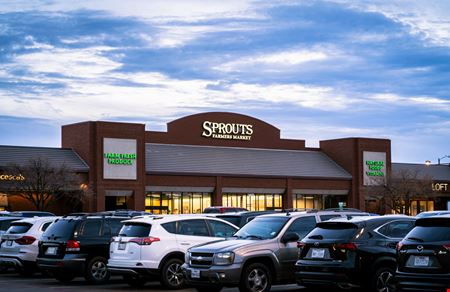 Kingsgate Center