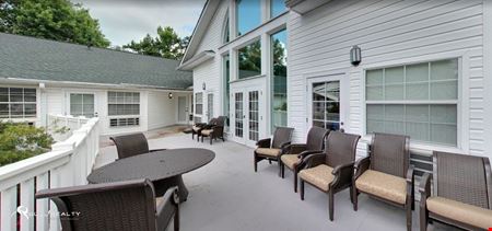 ±42,528 SF Assisted Living Facility | Potential Conversion to Behavioral Health | Tucker, GA