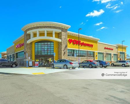 Retail space for Rent at Center Pointe Menifee in Menifee