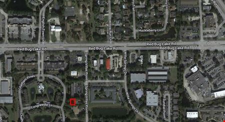 VacantLand space for Sale at 1020 Spring Villas Point in Winter Springs