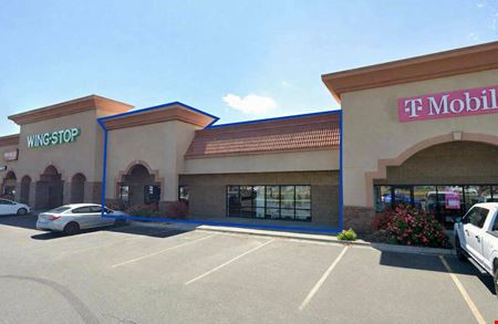 Retail space for Rent at Sagewood Retail Center in Idaho Falls
