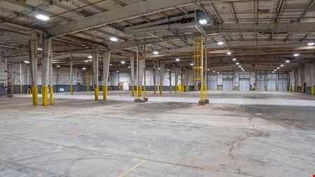 595 Industrial Drive