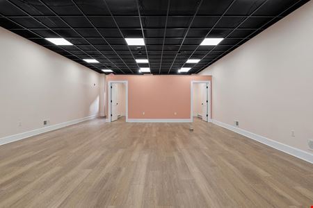 Flexible Main Street Retail Space in Pittston