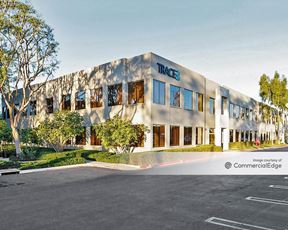 Irvine Business Center - 7565 Irvine Center Drive