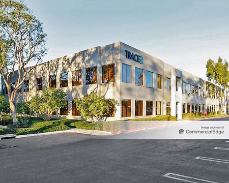 Office space for Rent at Irvine Business Center - 7565 Irvine Center Drive in Irvine