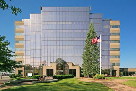 Office space for Rent at Center of New Hampshire in Manchester