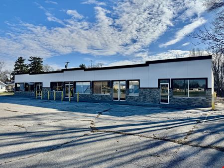 5074 Douglas Rd