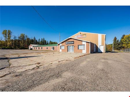 Commercial space at 7 SE 10th St in Grand Rapids