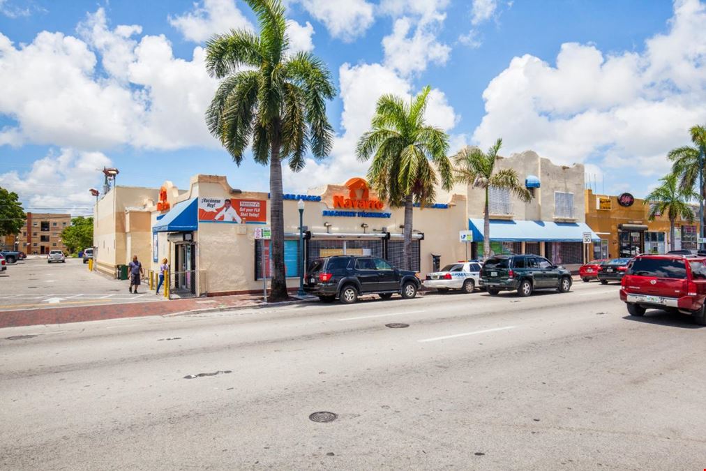 Navarro Little Havana