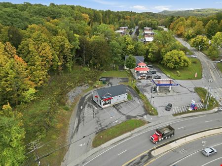 Claremont, NH - Domino’s NNN Investment Property for Sale