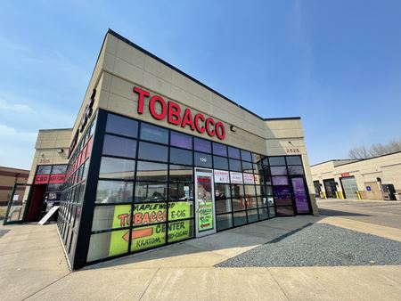 Commercial space at Retail Suite for Lease in Maplewood in Maplewood
