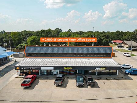 Office space for Rent at 1685 E Washington Ave in Navasota