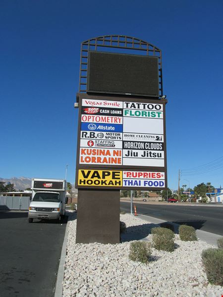 Imperial Plaza