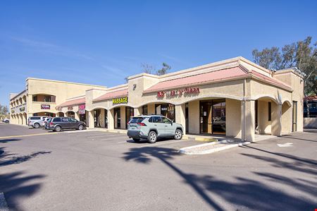 Del Prado Plaza