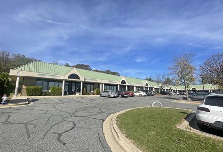 Office space for Sale at 10754 Rhode Island Avenue in Beltsville
