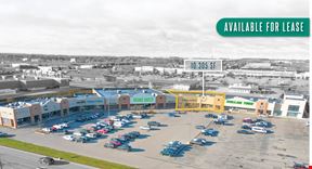 Fox River Shopping Center