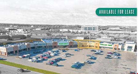 Retail space for Rent at Fox River Shopping Center in Appleton