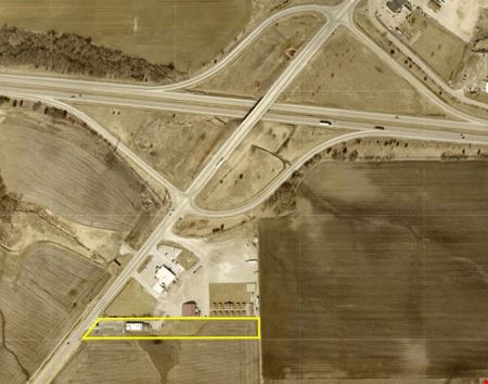 3038 N State Route 71