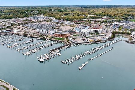 Retail space for Rent at The Launch at Hingham Shipyard in Hingham