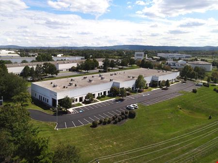 Prologis Lehigh Valley West 4