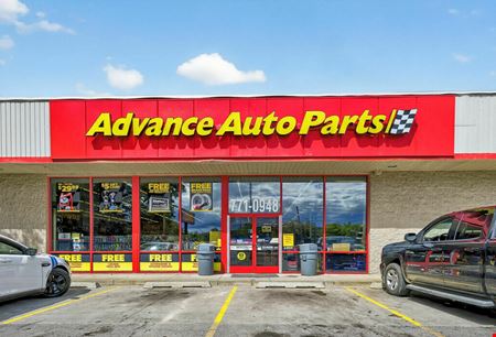 Retail space for Sale at Advance Auto Parts (Binghamton) in Binghamton
