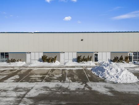 Office space for Rent at For Lease:  16462 Southpark Drive, Suites G & H in Westfield