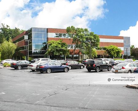 Woodcliff Office Park - 290 Woodcliff Drive