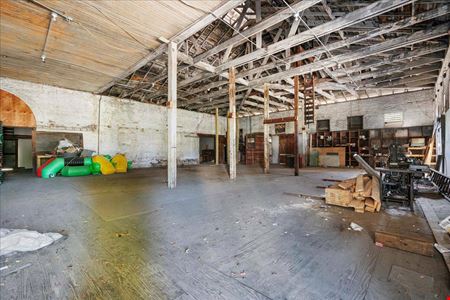 710 Southeast 2nd Street