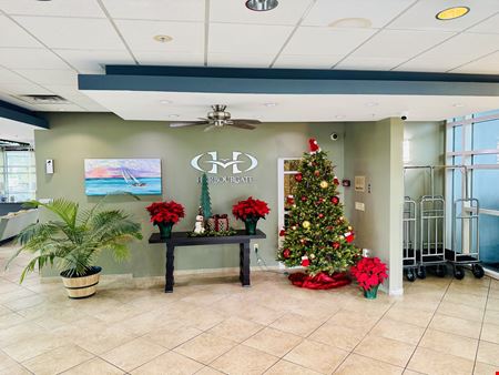 Harbourgate Resort Office Space
