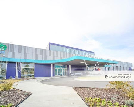 Office space for Rent at Premier Medical Plaza in Little Rock