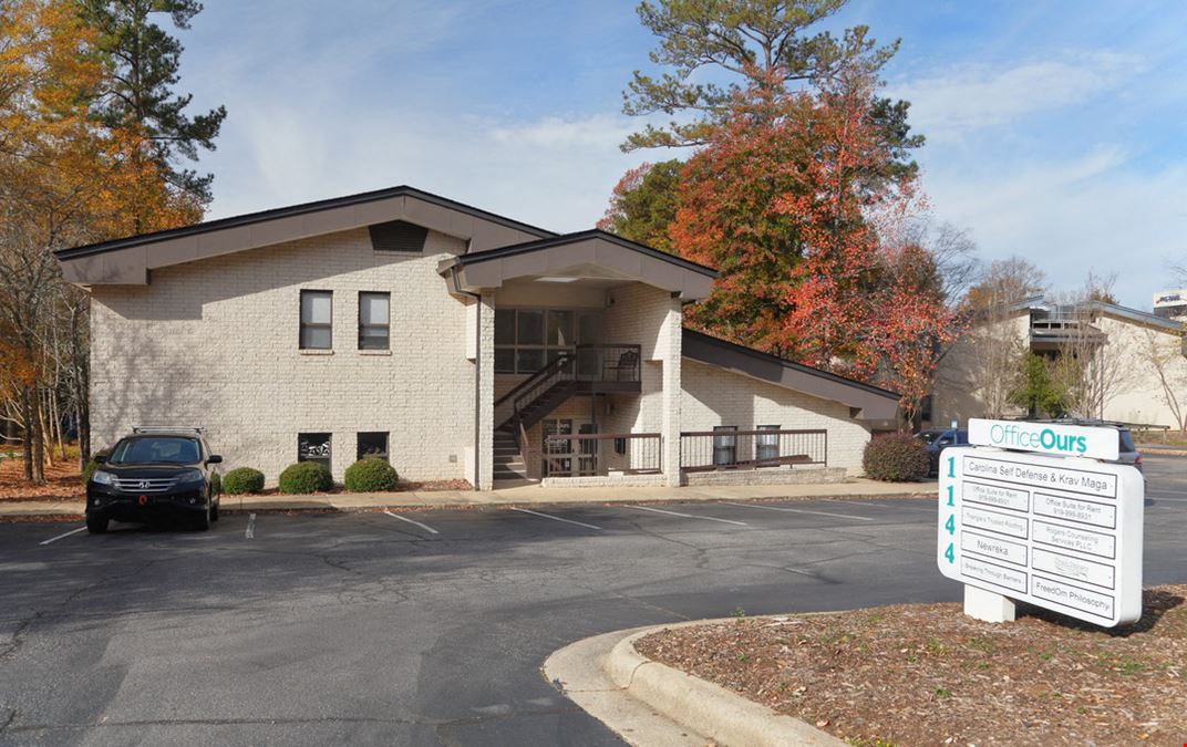 1144 Executive Cir