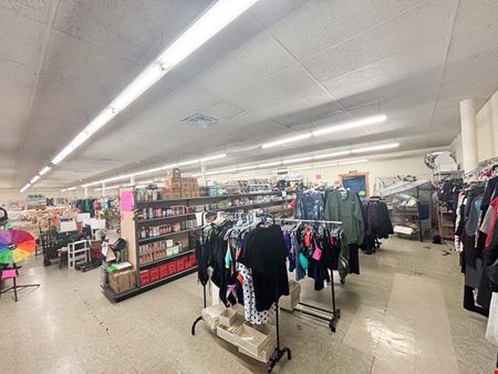 East Center Office & Retail