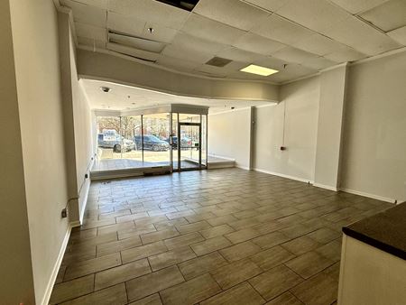 Retail space for Rent at 365 3rd Street in Macon