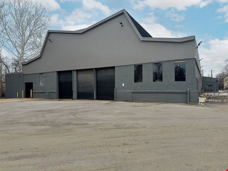 Industrial space for Rent at 1304 Conshohocken Rd in Conshohocken