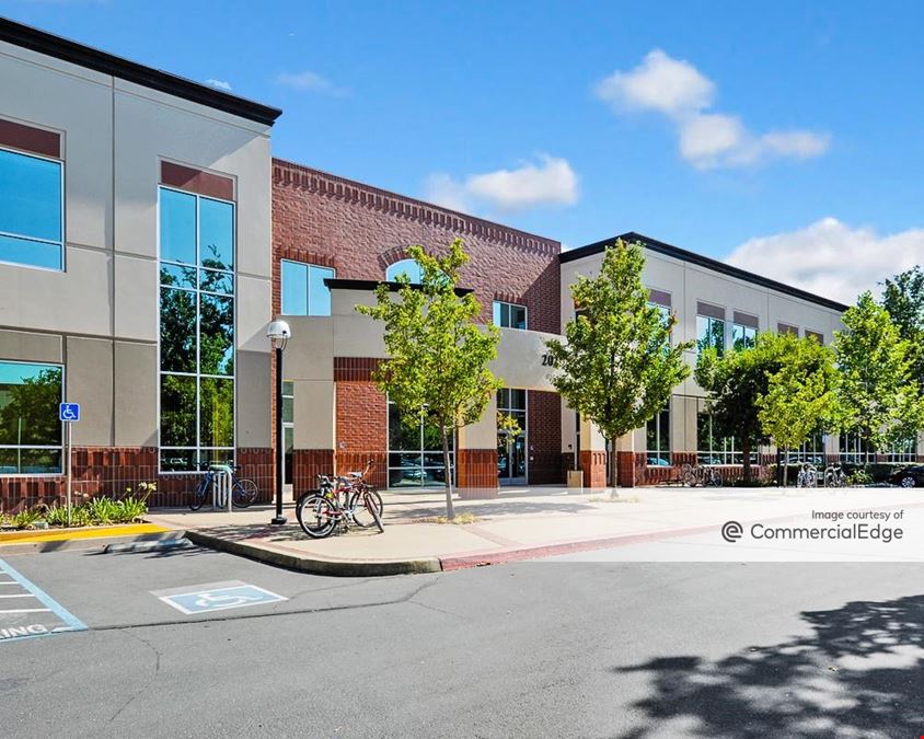 Mace Ranch Corporate Center I