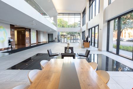 Office space for Rent at 2100 Ross Avenue in Dallas