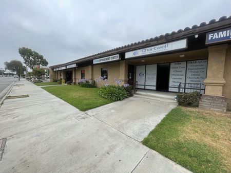 Office space for Rent at 1218 South Glendora Avenue in West Covina
