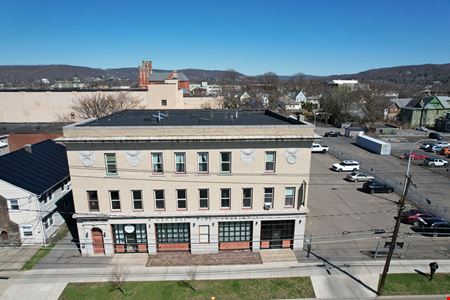Multi-Family space for Sale at 74 Carroll St in Binghamton