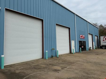 Industrial space for Sale at 890 Mount Zion Road in Shreveport