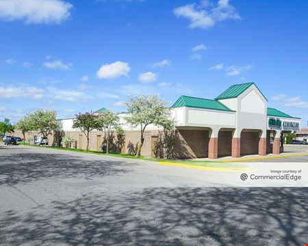 Office space for Rent at Canton Landings & Office Center in Canton