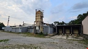 Redevelopment Opportunity / Industrial / Events / Special Purpose for Sale or Lease in Ypsilanti