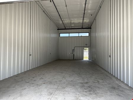 The Shed Garage Club