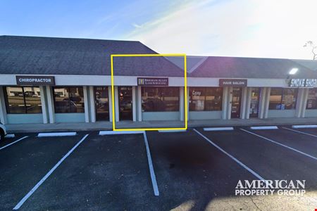 Retail space for Rent at Four Bays Center in Nokomis