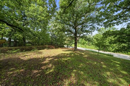 0.74 +/- AC 1624 N Gregg Ave - Fayetteville, AR 72703