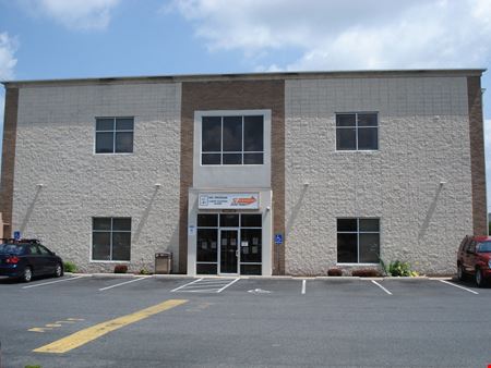 ES Adkins Business Center