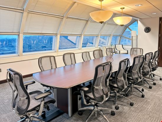 Regus - Hartford - Downtown